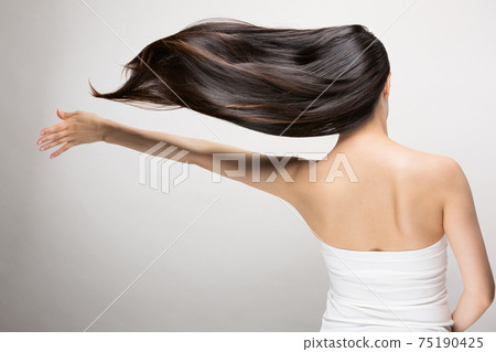 Lively hair 75190425