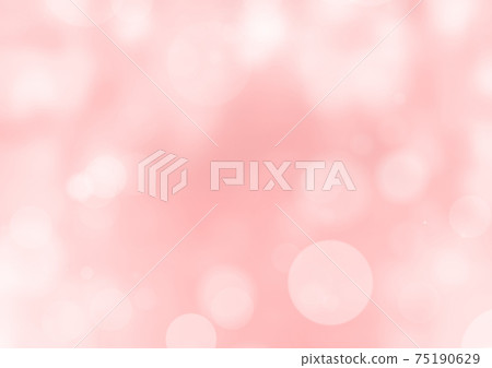 Fantasy bokeh background Fantasy bokeh background 75190629