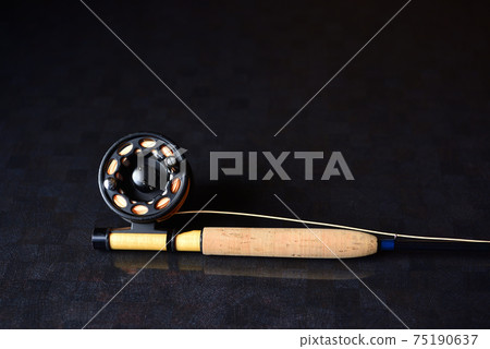 Fly rod 1 Fly rod 1 75190637