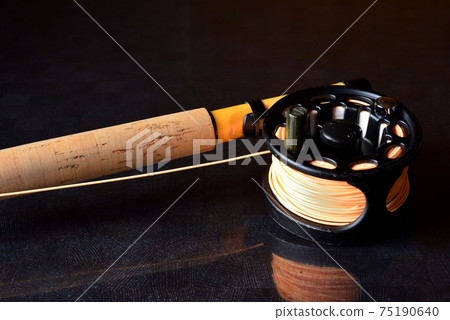 Fly rod (up 3) 75190640