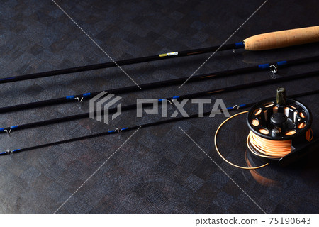 Fly rod 4 Fly rod 4 75190643
