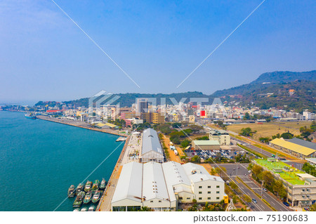 臺灣高雄駁二大港橋Taiwan Kaohsiung Pier Two Dagang Bridge 臺灣高雄駁二大港橋Taiwan Kaohsiung Pier Two Dagang Bridge 75190683