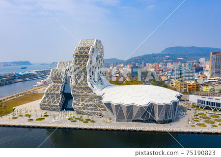 Taiwan Kaohsiung Pop Music Center Taiwan Kaohsiung Pop Music Center Taiwan Kaohsiung Pop Music Center Taiwan Kaohsiung Pop Music Center 75190823