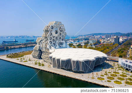 Taiwan Kaohsiung Pop Music Center Taiwan Kaohsiung Pop Music Center Taiwan Kaohsiung Pop Music Center Taiwan Kaohsiung Pop Music Center 75190825