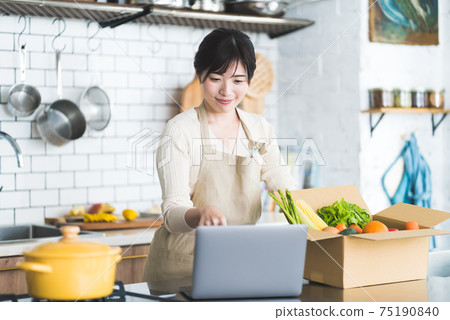 女人檢查成分 75190840