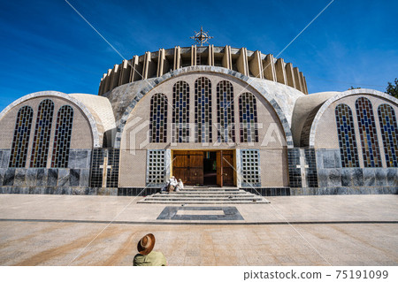 Church of Our Lady St. Mary of Zion Axum, Ethiopia. Church of Our Lady St. Mary of Zion Axum, Ethiopia. 75191099