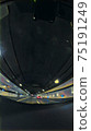 Undersea tunnel 75191249