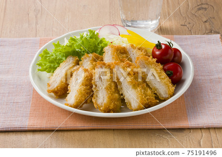 Mille-feuille Katsu 75191496