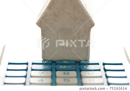 抵押圖片素材 75191614