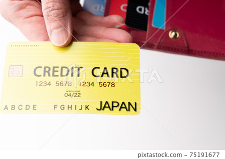 Credit card wallet Credit card wallet 75191677