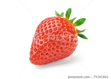 Strawberry  75191801