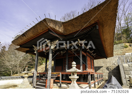 岡山縣岡山市Nichioji Banjindo 75192026