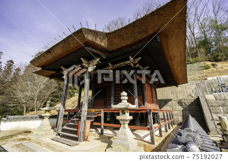 岡山縣岡山市Nichioji Banjindo 岡山縣岡山市Nichioji Banjindo 75192027