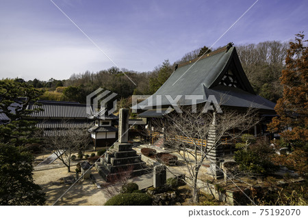 岡山縣岡山市Nichioji大會堂 75192070