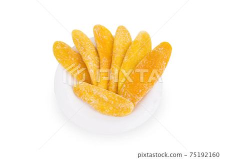 芒果干蜜饯 芒果干蜜饯 75192160