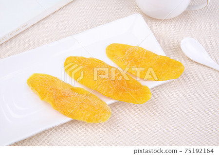 芒果干蜜饯 75192164