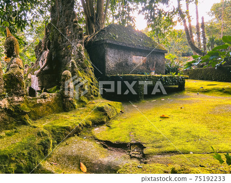 Secret Buddha Magic Garden in koh Samui, Thailand 75192233