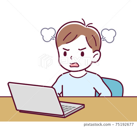 vector, vectors, younger 75192677