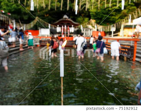 Mitarashi節“日式形象”（京都） 75192912