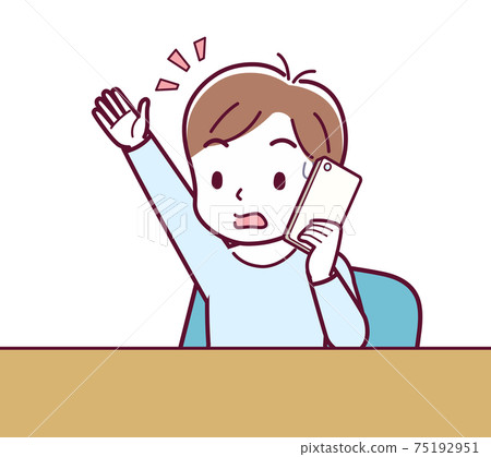 vector, vectors, younger 75192951