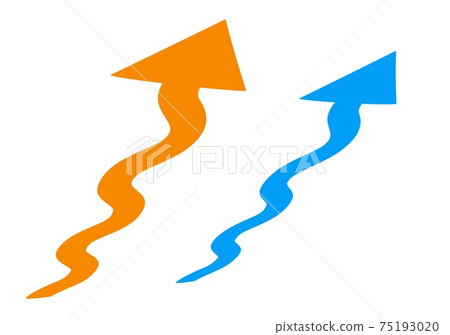 朝你的國箭頭 朝你的國箭頭 75193020