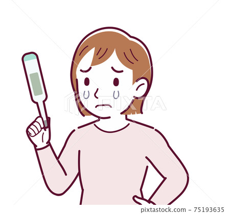 vector, vectors, female 75193635