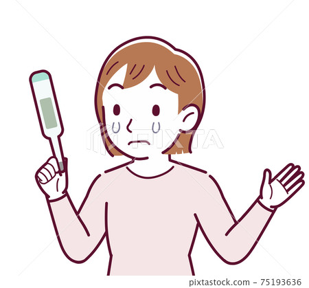 vector, vectors, female 75193636