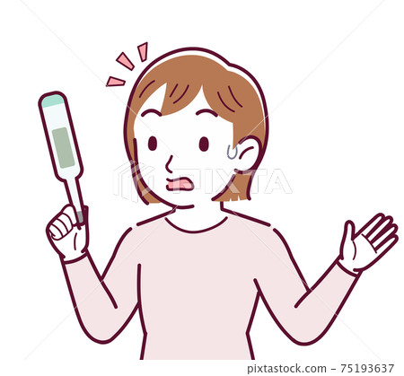 vector, vectors, female 75193637