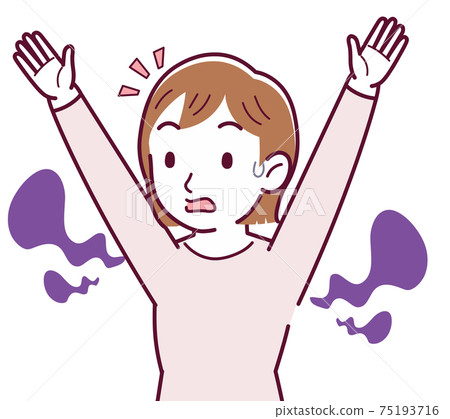 vector, vectors, female 75193716
