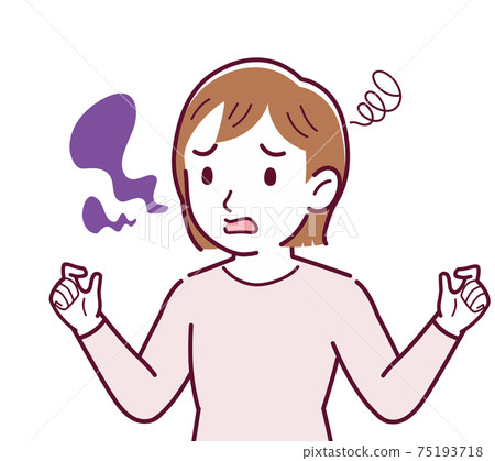 vector, vectors, female 75193718