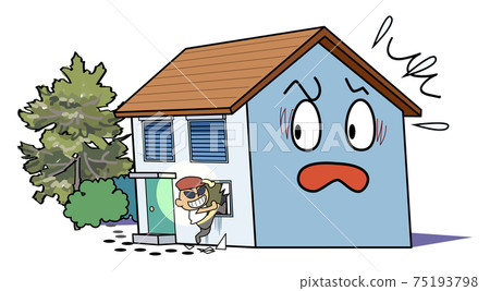 空置房屋問題-盜竊侵入您的家外之家 空置房屋問題-盜竊侵入您的家外之家 75193798