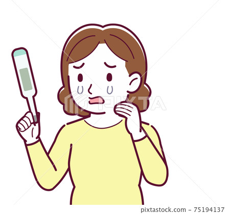 vector, vectors, female 75194137
