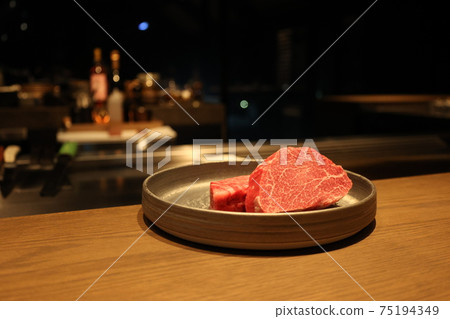 日本和牛牛肉 日本和牛牛肉 75194349