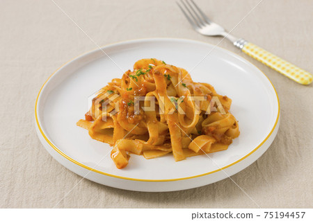 意大利細麵條肉醬 75194457