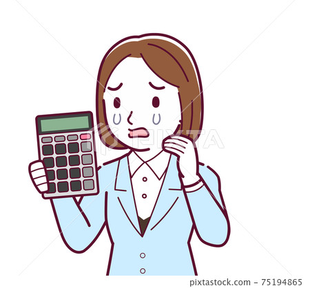 vector, vectors, female 75194865
