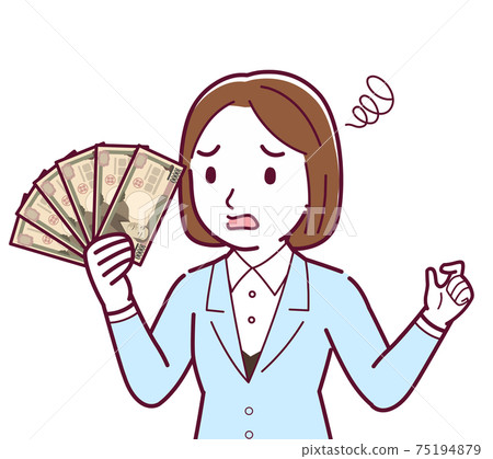 vector, vectors, female 75194879