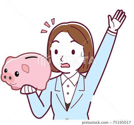 vector, vectors, female 75195017