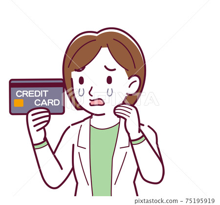 vector, vectors, female 75195919