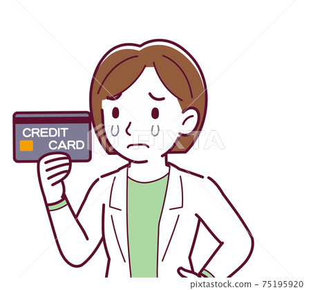 vector, vectors, woman 75195920