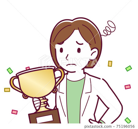 vector, vectors, female 75196056