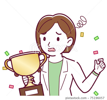 vector, vectors, female 75196057