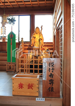 Ishigami Shrine completed company Ishigami Shrine completed company 75196495