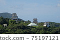 平戶城堡城堡塔 75197121