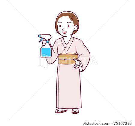 vector, vectors, female 75197252