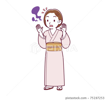 vector, vectors, female 75197253