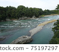 荒川流經碗形城堡 75197297