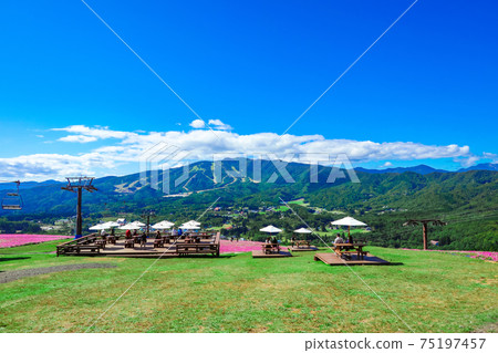 Hiruga的野餐花園，風景優美的高地度假勝地<岐阜縣坤城市> 75197457