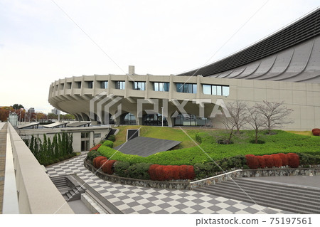 國立代代木第一體育館[東京都澀谷區] 75197561