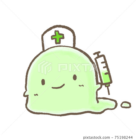 R: More fairy tale RPG ☆ Slime Healer / Nurse D 75198244