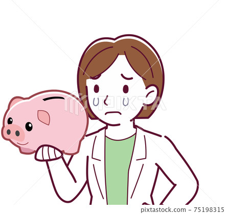 vector, vectors, female 75198315